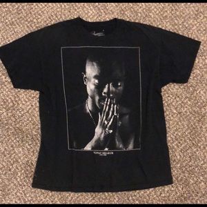Tupac Tee Shirt